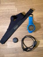 Suunto Ambit Sport 3 Feldmoching-Hasenbergl - Feldmoching Vorschau