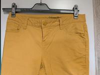 Jeans, Jeanshose, Zero, gelb, slim, 36 38 Bayern - Cham Vorschau