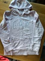 GAP Hoody Kapuzenpullover Flieder Gr. XS Bayern - Essenbach Vorschau