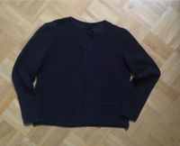 Cardigan Jacke Baumwolle blau gr 42 Kr. München - Neuried Kr München Vorschau