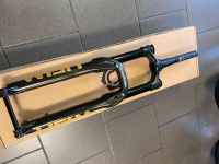 Cane Creek Double Barrel Kitsuma Dämpfer und Helm Federgabel Saarland - Lebach Vorschau