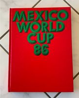 Mexico World Cup 86 Hessen - Bebra Vorschau