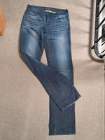 Jeans für Damen 36/34 Niedersachsen - Munster Vorschau
