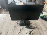 AOC pc Bildschirm 24 Zoll / Monitor Sachsen-Anhalt - Oschersleben (Bode) Vorschau