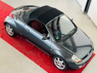 Ford Streetka Elegance Roadster Niedersachsen - Bad Essen Vorschau