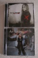 Avril Lavigne Musik CD *Let Go* *Under my skin* Thüringen - Winterstein Vorschau