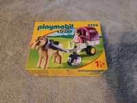 Playmobil 123 Pferdekutsche Düsseldorf - Benrath Vorschau