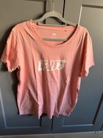 Levi’s Curve Shirt Damen Neuwertig 1X Leipzig - Gohlis-Nord Vorschau