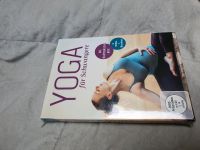 DVD Yoga für Schwangere Baden-Württemberg - Rottenburg am Neckar Vorschau