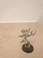 WARHAMMER 40.000 Dark Eldar Wych Metallminiatur Nordrhein-Westfalen - Mülheim (Ruhr) Vorschau