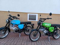 Simson und Mz Sachsen - Görlitz Vorschau