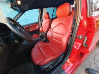 Bmw E36 E46 M3 328i Innenausstattung Touring Sportsitze Rot Nordrhein-Westfalen - Lage Vorschau