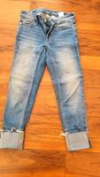Calvin Klein Ankle Skinny Jeans  Neu  Gr .26 XS Berlin - Pankow Vorschau