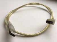 Kabel Nr. 28: USB-Stecker – USB-Buchse mit ca. 80 cm Kabel Altona - Hamburg Ottensen Vorschau