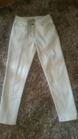 Neu! Jeans Hose von UP2FASHION Weiß Gr. 36 Nordrhein-Westfalen - Sassenberg Vorschau