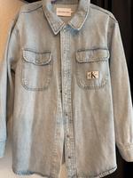 Calvin Klein Hemd/Jenshemd Gr. M Köln - Kalk Vorschau