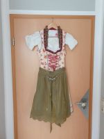 Dirndl/ Tracht, Spieth & Wenksy, Größe 36 Bayern - Elsendorf Vorschau