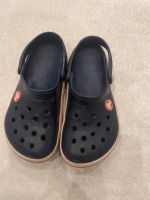 CROCS Kinderschuhe in Größe 30 Hessen - Mörfelden-Walldorf Vorschau