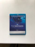 Forsenses Blu-Ray Disc A Fascinating Journey into Nature & Sound Dresden - Cossebaude Vorschau