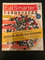 Zeitschrift Eat Smarter! 4/2016 - Magazin für moderne Ernährung Nordrhein-Westfalen - Solingen Vorschau