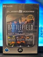 Battlefield 1942, PC Spiel, Sammler Nordrhein-Westfalen - Geldern Vorschau