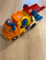 VTech Abschlepper Auto für Tut Tut Babyflitzer Transporter Mecklenburg-Vorpommern - Toddin Vorschau