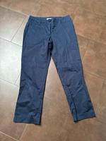 H&M 38 Blau Chino Häfen - Bremerhaven Vorschau
