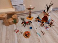 Playmobil Indianer Set Rheinland-Pfalz - Weitersburg Vorschau