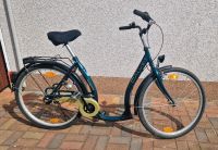 Tiefeinsteiger-Fahrrad Sachsen - Niesky Vorschau