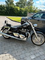 Triumph Thunderbird 1600 Niedersachsen - Salzhemmendorf Vorschau