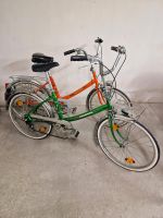 Peugeot Nouveau Style Klapprad 1970er Berlin - Mitte Vorschau