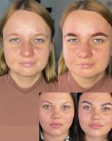 Augenbrauen- Wimpern Lifting Wandsbek - Hamburg Jenfeld Vorschau