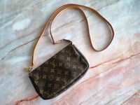 Louis Vuitton Pochette Accessoires Monogram - Crossbody Tasche Berlin - Wilmersdorf Vorschau