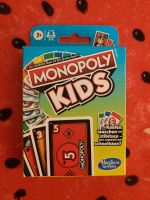 Monopoly Kids Kartenspiel Pankow - Prenzlauer Berg Vorschau