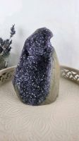 ⚜️ Amethystdruse Uruguay Amethyst Druse Stufe poliert Quarz Achat Nordrhein-Westfalen - Minden Vorschau