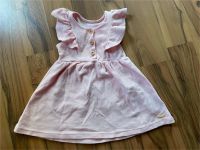 Schönes Kleid in rosa für Babys/Kleinkinder; 2x getragen Niedersachsen - Melbeck Vorschau