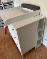 Wickelauflage für Ikea Hemnes Kommode Nordrhein-Westfalen - Dinslaken Vorschau