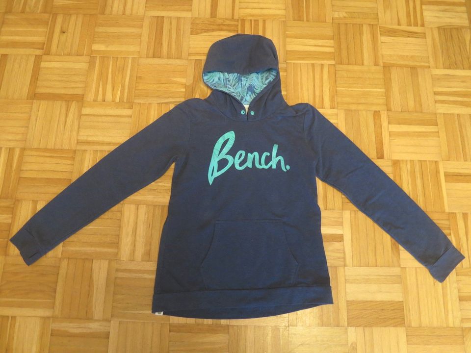 Bench Hoodie Kapuzenpulli Pullover Kapuzenpullover Kleinanzeigen in Blankenese Kleinanzeigen Hamburg 164 Altona eBay | ist jetzt 170 