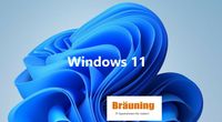 Upgrade von Windows 10 auf die neueste Windows 11 Version Hessen - Fulda Vorschau