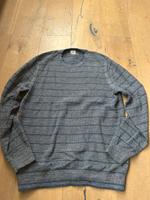 Blau gestreifter Pullover von Olymp Kr. München - Haar Vorschau