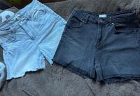 Jeans Shorts, kurze Hose Thüringen - Apolda Vorschau