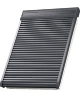 Velux SSL Sk10. Dachfenster Rollladen. Solar Bayern - Nersingen Vorschau