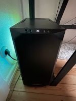 Gaming pc rtx 3060 ryzen 7 3700x 24gb ddr4 tausche gegen Laptop Hamburg-Nord - Hamburg Barmbek Vorschau