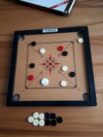 Carrom Spiel (Tischspiel) 30 cm x 30 cm Nordrhein-Westfalen - Soest Vorschau