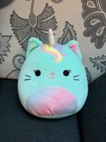 Squishmallow “Nicole” die Einhornkatze Bayern - Bamberg Vorschau