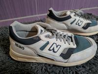 new balance Sachsen-Anhalt - Halle Vorschau