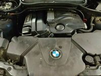 BMW 3 E90/91/92/93 E46 95KW 1.8 85KW 115PS 04-07 N46B18 Motor. Leipzig - Eutritzsch Vorschau