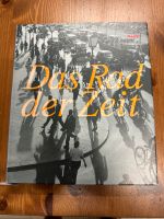 Buch „Das Rad der Zeit“ Audi Bayern - Ergoldsbach Vorschau