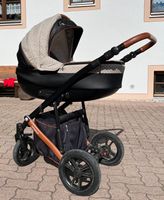 Kinderwagen Camillo / Babyschale+Sportsitz+Zubehör Bayern - Pfronten Vorschau