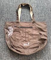 Jack Wolfskin Shopper/Handtasche/Strandtasche Wandsbek - Steilshoop Vorschau